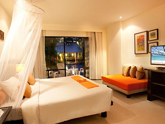 WORABURI PHUKET RESORT & SPA 4*