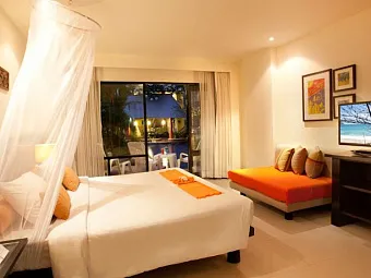  Отель WORABURI PHUKET RESORT & SPA 4*, Таиланд, Пхукет.