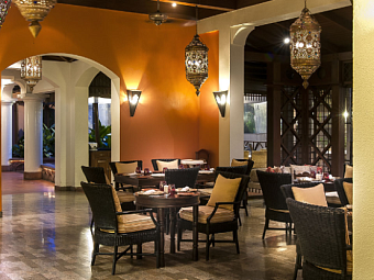 Itc Grand Goa Resort & Spa (ex. PARK HYATT GOA) 5*