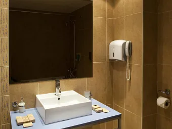 AZALIA HOTEL & SPA 4*