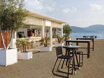 THE BODRUM BY PARAMOUNT HOTELS RESORT 5*