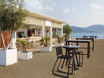  THE BODRUM BY PARAMOUNT HOTELS RESORT 5*