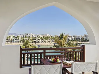 Juweira Boutique Hotel (+16) 4*