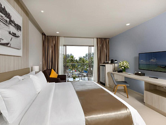X10 KHAOLAK RESORT 5*