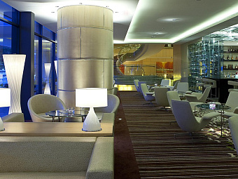 SHERATON NHA TRANG HOTEL & SPA 5*