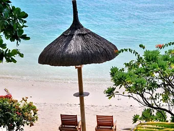 Отель CASUARINA RESORT & SPA 3*