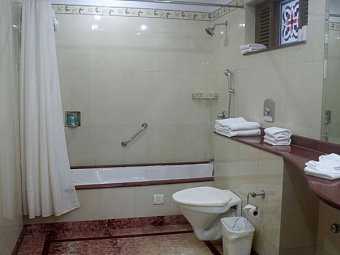 DONA SYLVIA BEACH RESORT 5*