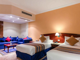   SULTAN GARDENS RESORT 5*, , --.