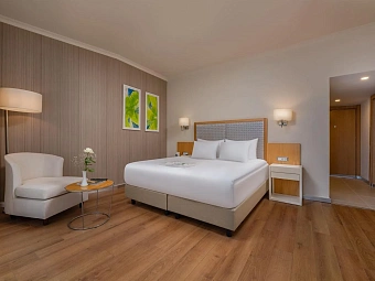 RIXOS PARK BELEK 5*, Турция, Белек
