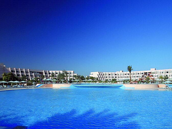 SONESTA PHARAOH BEACH RESORT 5*