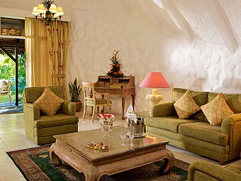 LA PIROGUE MAURITIUS 4*