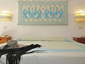 ARBATAX PARK – TELIS VILLAGE 4*