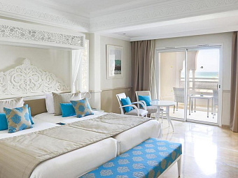 SENSIMAR PALM BEACH PALACE 5* (ех MAGIC PALM BEACH PALACE SENSIMAR)