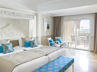 SENSIMAR PALM BEACH PALACE 5* (ех MAGIC PALM BEACH PALACE SENSIMAR)