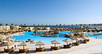 SUNRISE SELECT ROYAL MAKADI RESORT 5*