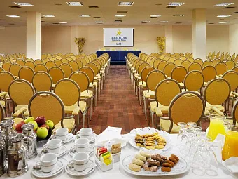 IBEROSTAR TORVISCAS PLAYA 4*