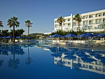  MITSIS FALIRAKI BEACH 4*+