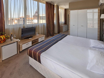 IMPERIAL HOTEL SUNNY BEACH 4*