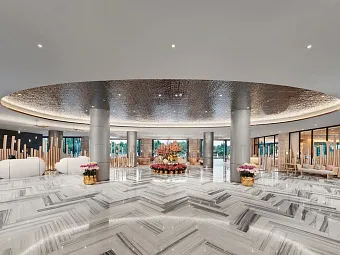 LIKING RESORT SANYA 4 *