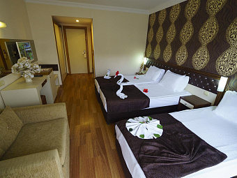 ARMAS BEACH HOTEL 4*, , .