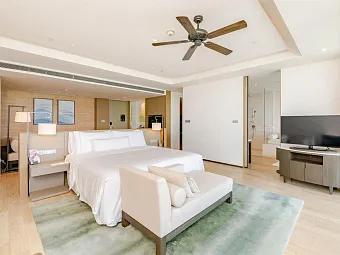 THE WESTIN BLUE BAY RESORT & SPA 5 *