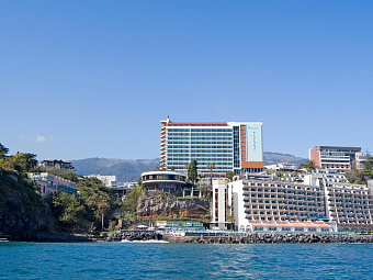  PESTANA CARLTON MADEIRA OCEAN RESORT 5*