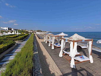  ALDEMAR ROYAL VILLAS 5*