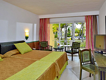 TRYP CAYO COCO 4*