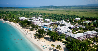 RIU PALACE TROPICAL BAY 5*