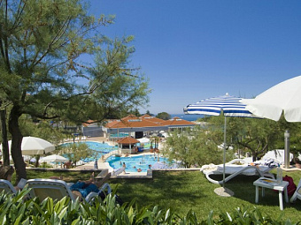  Resort Belvedere 4*