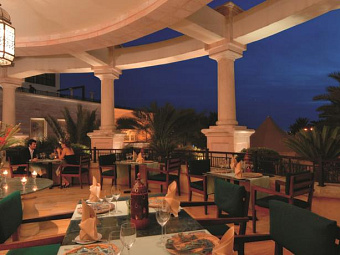 MOVENPICK RESORT & RESIDENCES AQABA 5*