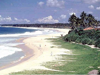 KOGGALA BEACH 3*