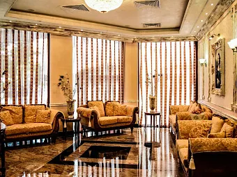  Отель KAROLINA 4*