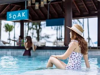 GRAND MERCURE KHAO LAK BANGSAK 5*