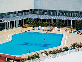 TRYP HABANA LIBRE 5*