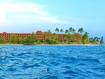 HIKKA TRANZ BY CINNAMON 4*