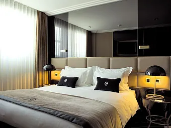 Отель ALTIS AVENIDA 5*