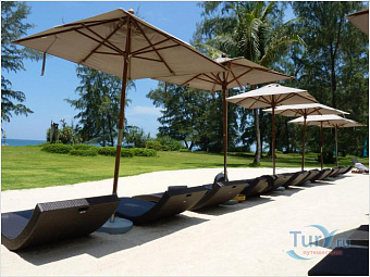  RENAISSANCE PHUKET RESORT & SPA 5 *