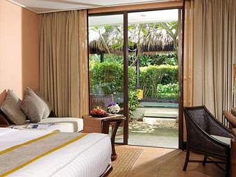   MOEVENPICK RESORT & SPA KARON BEACH 5*, , .