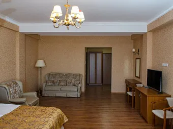  Отель LIBERTY FLY 4*