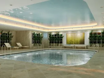 Отель CACTUS VILLAGE 4*