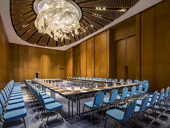 Radisson Blu Resort Cam Ranh 5*, Вьетнам, Камрань