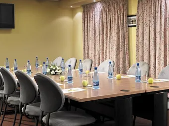 Отель IBEROSTAR FOUNTY BEACH 4*