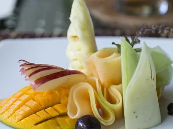 Отель DHEVATARA BEACH HOTEL 5*