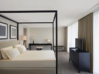 Отель IC HOTELS GREEN PALACE 5*
