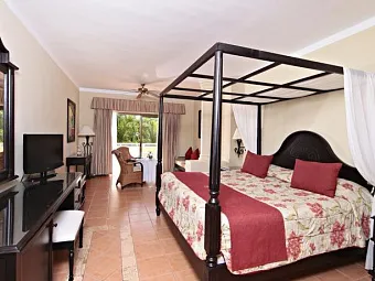 LUXURY BAHIA PRINCIPE AMBAR 5*