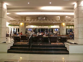 Отель PANAMA JACK RESORT CANCUN 5*