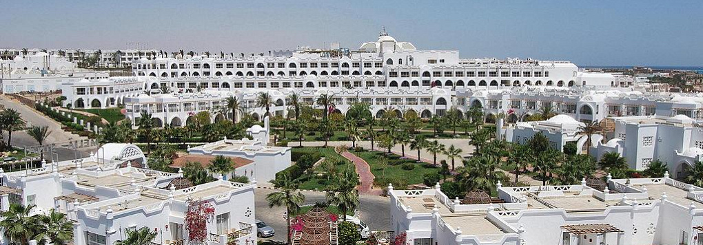 Отель MELTON BEACH RESORT 5*, Египет, Шарм-Эль-Шейх.