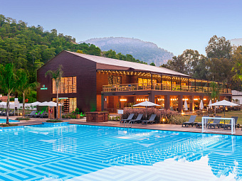 RIXOS PREMIUM GOCEK 5*