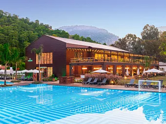 RIXOS PREMIUM GOCEK 5*